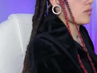 charlottewhite-1 webcam