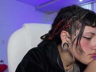 charlottewhite-1 webcam