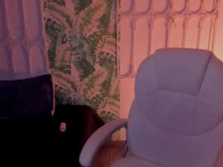 charlottewhite-1's CamSoda show and profile