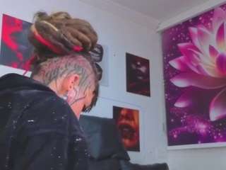 Profile of charlottewhite-1
