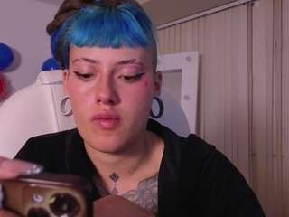 charlottewhite-1 Sex Cam Show