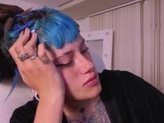 charlottewhite-1 Sex Cam Show