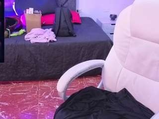 charlottewhite-1 live webcam show