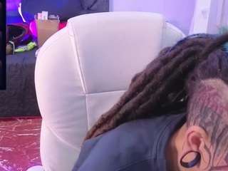 charlottewhite-1 live webcam show