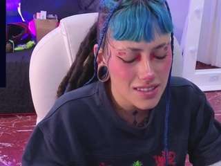charlottewhite-1 live webcam show
