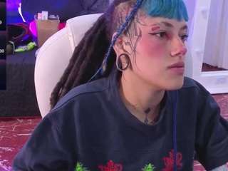 charlottewhite-1 live webcam show