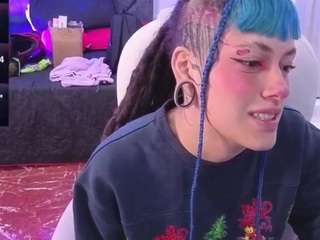 charlottewhite-1 live webcam show
