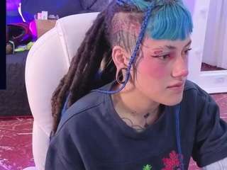charlottewhite-1 live webcam show