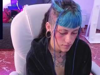 charlottewhite-1 live webcam show