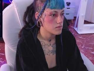charlottewhite-1 live webcam show
