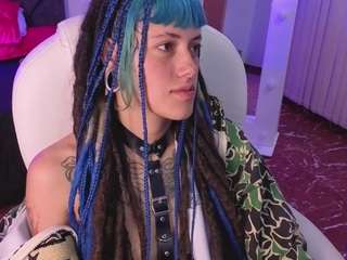 charlottewhite-1 live webcam show