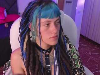 charlottewhite-1 live webcam show