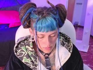 charlottewhite-1 live webcam show