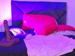 charlottewhite-1 live webcam show