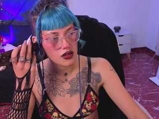 charlottewhite-1 live webcam show