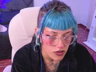 charlottewhite-1 live webcam show