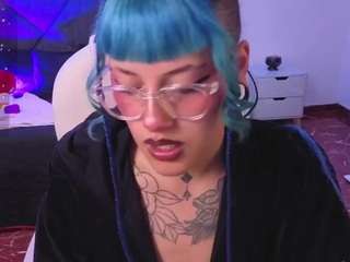 charlottewhite-1 live webcam show