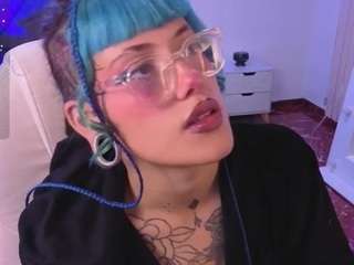 charlottewhite-1 live webcam show
