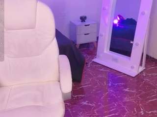 Charlotte live webcam show