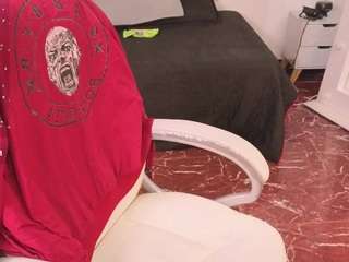 Charlotte live webcam show