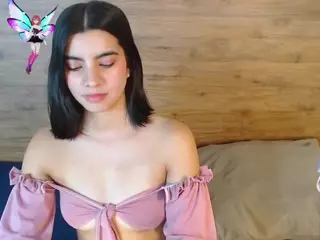 CLOE ADAMS's Live Sex Cam Show