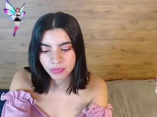 CLOE ADAMS's Live Sex Cam Show