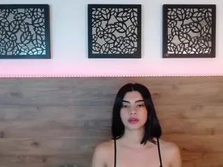 CLOE ADAMS's Live Sex Cam Show