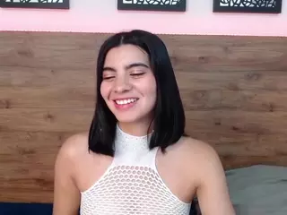 CLOE ADAMS's Live Sex Cam Show