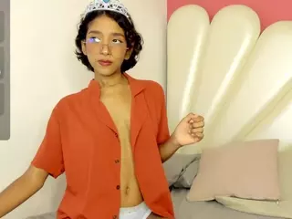 Dakota-Ferguson's Live Sex Cam Show