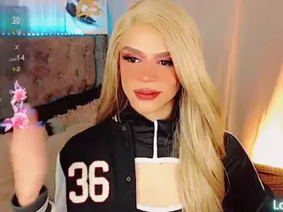 EmaMichaelss's Live Sex Cam Show