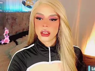 EmaMichaelss's Live Sex Cam Show