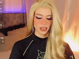 EmaMichaelss's Live Sex Cam Show