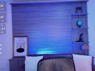 hannaa-evanss Live Webcam on CamSoda