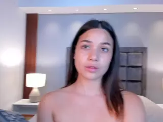 Hanna's Live Sex Cam Show