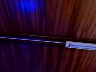 Hanna's Live Sex Cam Show