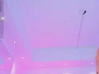 Hanna's Live Sex Cam Show
