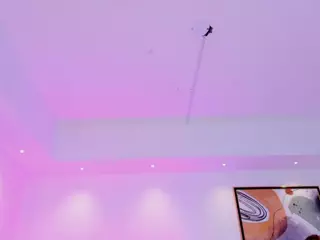 Hanna's Live Sex Cam Show