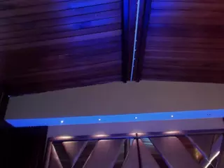 Hanna's Live Sex Cam Show