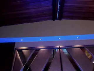 Hanna's Live Sex Cam Show