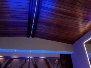 Hanna's Live Sex Cam Show