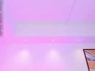 Hanna's Live Sex Cam Show