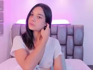 Hanna's Live Sex Cam Show