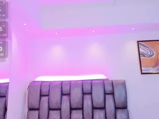 Hanna's Live Sex Cam Show