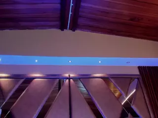 Hanna's Live Sex Cam Show