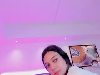 Hanna's Live Sex Cam Show