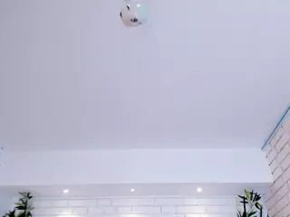 Hanna's Live Sex Cam Show