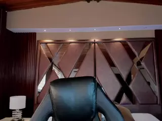 Hanna's Live Sex Cam Show