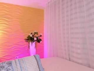 jasminevans webcam model