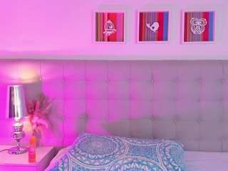 jasminevans webcam