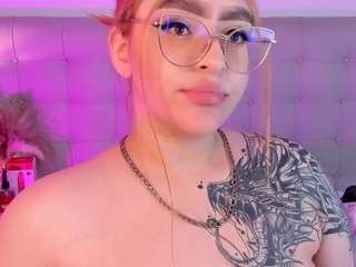 JasminEvans